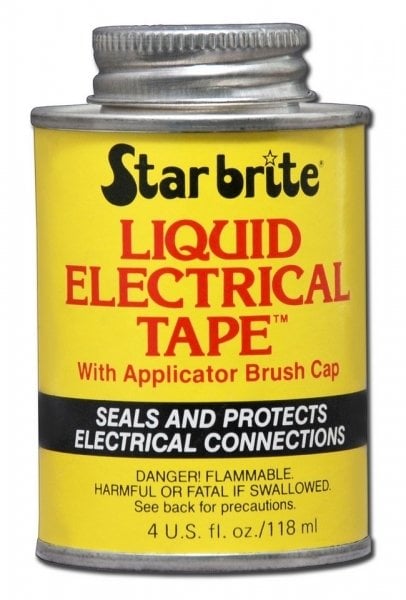 Star Brite Sıvı Elektrik Bandı 118ml
