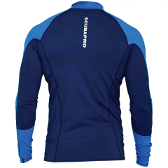 Scubapro T-Flex Uzun Kol Erkek İçlik Rash Guard UPF80