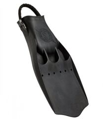 Scubapro Jet Fin Palet Yaylı Kayış Beyaz Kamuflaj M