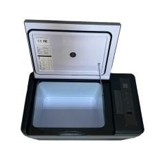 Evacool Marin Buzdolabı 25lt Üstten Kapaklı