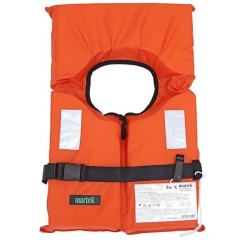 Martek Yetişkin Can Yeleği 100N ve TSE'li (EN ISO-12402-4)