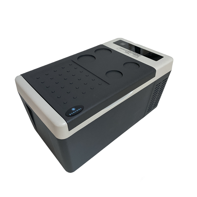 Evacool Marin Buzdolabı Üstten Kapaklı 18lt