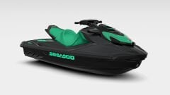 SeaDoo 2026 Model GTI SE 170