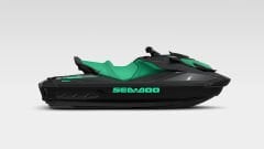 SeaDoo 2026 Model GTI SE 170