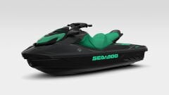 SeaDoo 2026 Model GTI SE 170
