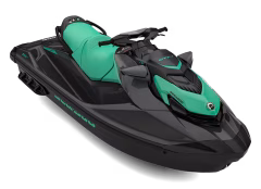SeaDoo 2027 Model GTI SE 170