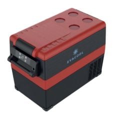 Evacool Marin ve Oto Buzdolabı 45lt Üstten Kapaklı