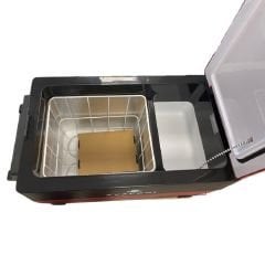 Evacool Marin ve Oto Buzdolabı 45lt Üstten Kapaklı