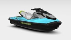 SeaDoo 2026 Model GTI SE 170