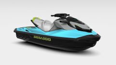 SeaDoo 2027 Model GTI SE 170