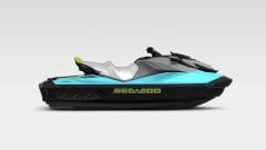 SeaDoo 2026 Model GTI SE 170