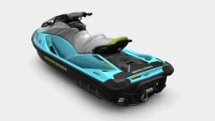 SeaDoo 2026 Model GTI SE 170