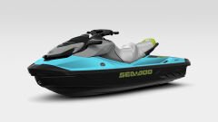 SeaDoo 2027 Model GTI SE 170