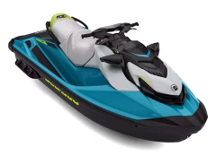 SeaDoo 2026 Model GTI SE 170