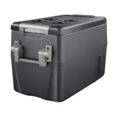 Evacool Marin Buzdolabı 50lt Üstten Kapaklı