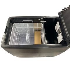 Evacool Marin Buzdolabı 50lt Üstten Kapaklı