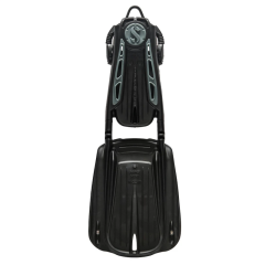 Scubapro Seawing Supernova Palet Siyah