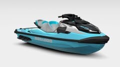 SeaDoo 2026 Model GTX Limited 325