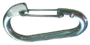 Yaylı Sustalı Kilit