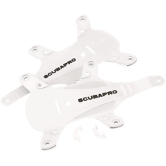 Scubapro Hydros BCD için Renk Kiti Beyaz