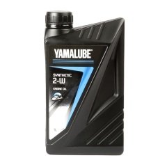 Motor Yağı 1 Lt 2 Zamanlı