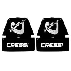 Cressi Sea Line Maske Toka Seti