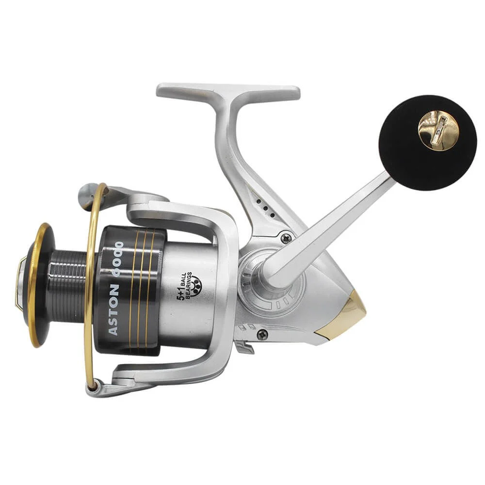 Albastar Aston Olta Makinası