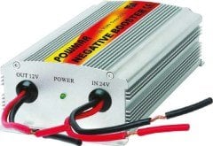 DC-DC KONVERTÖR 24-12 V 40 Amp