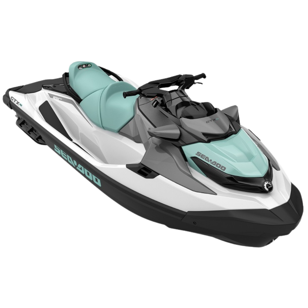 SeaDoo 2026 Model GTX PRO 130 (Rental)