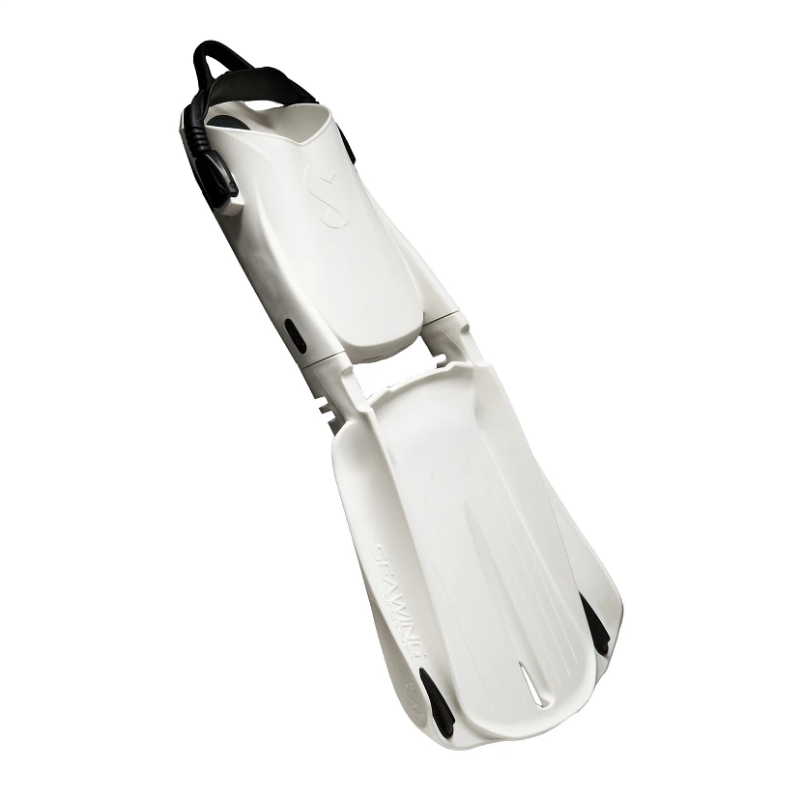 Scubapro Seawing Supernova Palet Beyaz