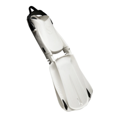 Scubapro Seawing Supernova Palet Beyaz