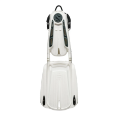 Scubapro Seawing Supernova Palet Beyaz