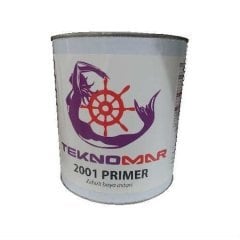 Teknomar 2001 Zehirli Boya Astarı