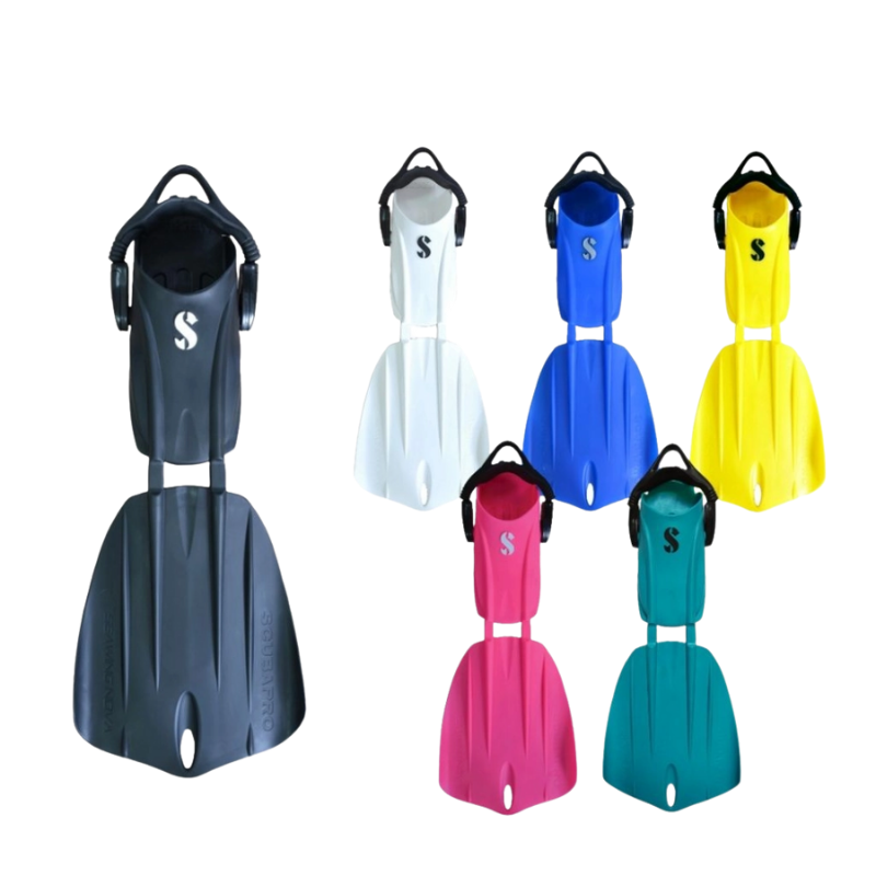 Scubapro Seawing Nova Palet