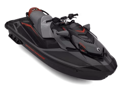 SeaDoo 2026 Model GTR X 300