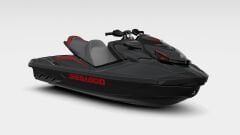 SeaDoo 2026 Model GTR X 300