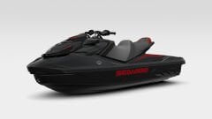 SeaDoo 2026 Model GTR X 300