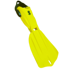 Scubapro Seawing Nova Palet Sarı - S (38-40)