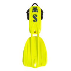 Scubapro Seawing Nova Palet Sarı - S (38-40)
