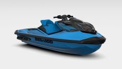 SeaDoo 2026 Model RXP X 325