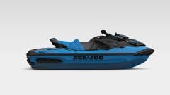 SeaDoo 2026 Model RXT X 325