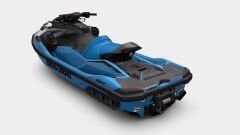 SeaDoo 2026 Model RXT X 325