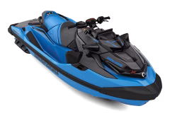 SeaDoo 2026 Model RXT X 325