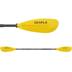 Seaflo Kano Küreği 220 cm Sarı