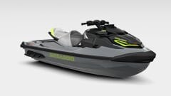 SeaDoo 2026 Model RXT X 325
