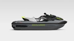 SeaDoo 2026 Model RXT X 325