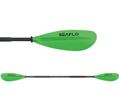 Seaflo Kano Küreği 220 cm Yeşil