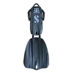 Scubapro Seawing Nova Palet Siyah - M (40-42)