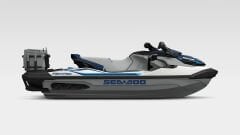 SeaDoo 2026 Model FishPro Sport 170