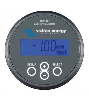 VICTRON BMV-702 AKÜ İZLEME MONİTÖRÜ